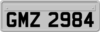 GMZ2984