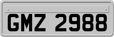 GMZ2988