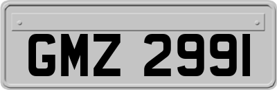 GMZ2991