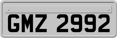 GMZ2992