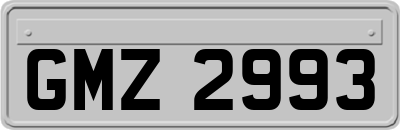 GMZ2993