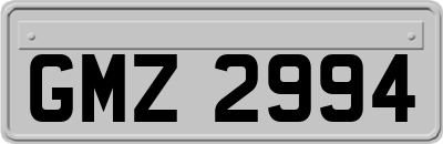 GMZ2994