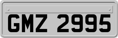GMZ2995