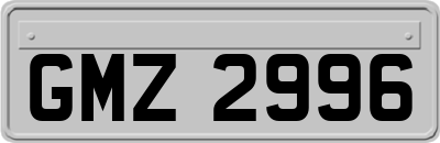 GMZ2996