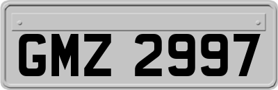 GMZ2997