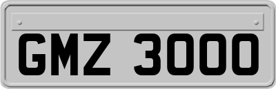 GMZ3000