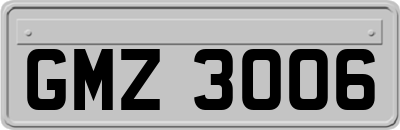 GMZ3006