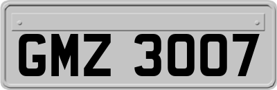GMZ3007