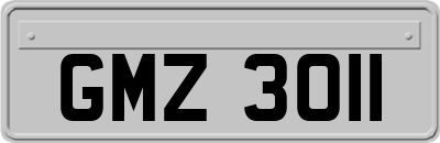 GMZ3011
