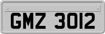GMZ3012