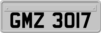 GMZ3017