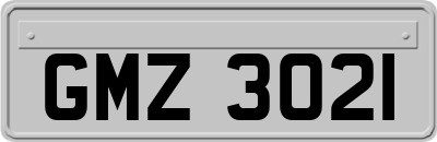 GMZ3021