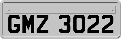 GMZ3022