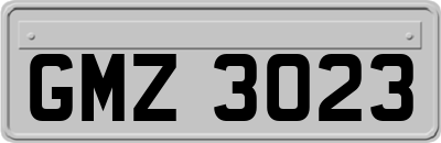 GMZ3023