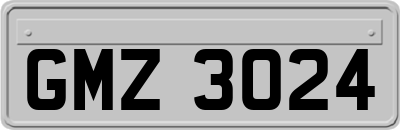 GMZ3024