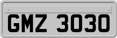 GMZ3030