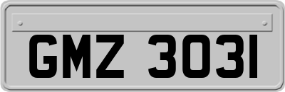 GMZ3031