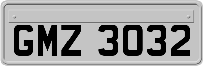GMZ3032
