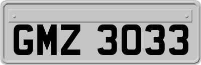 GMZ3033