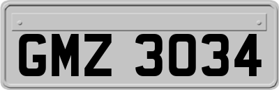 GMZ3034