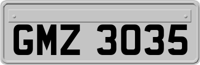 GMZ3035