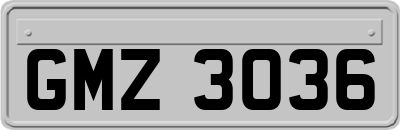 GMZ3036