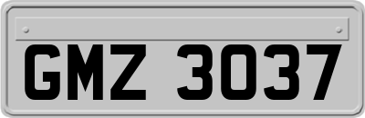 GMZ3037