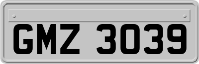 GMZ3039