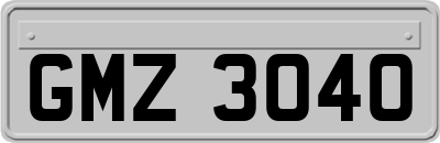 GMZ3040