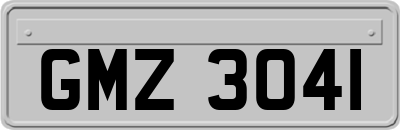 GMZ3041