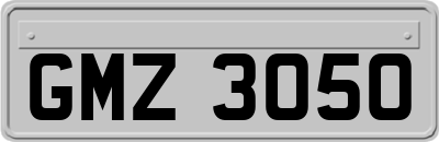 GMZ3050