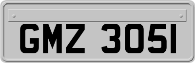 GMZ3051