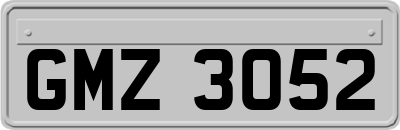 GMZ3052