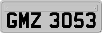 GMZ3053
