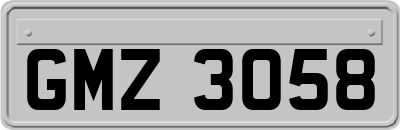 GMZ3058