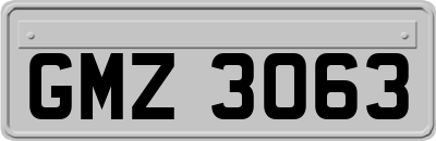 GMZ3063