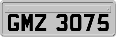 GMZ3075