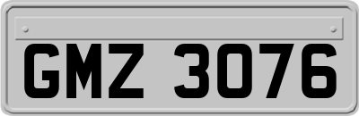 GMZ3076