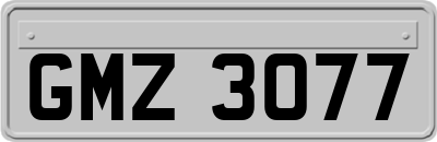 GMZ3077