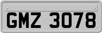 GMZ3078