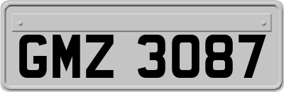 GMZ3087