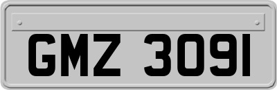 GMZ3091