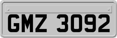 GMZ3092