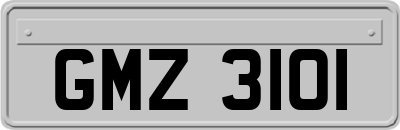 GMZ3101