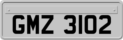 GMZ3102