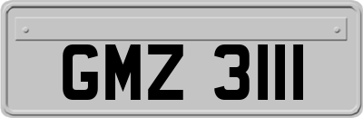 GMZ3111