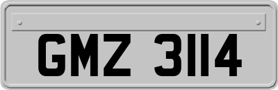 GMZ3114