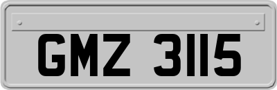 GMZ3115