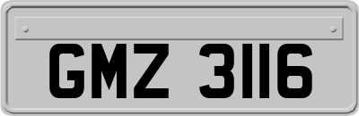 GMZ3116