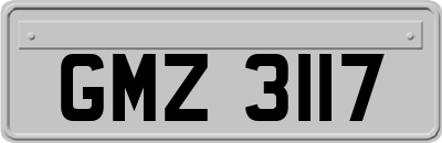 GMZ3117